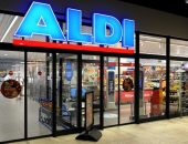 A71 Center Zella Mehlis Aldi