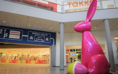 A71 Center_Osterhase_Ostern Zella Mehlis (1)