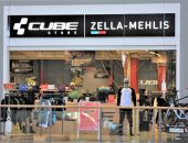 A71 Center Cube Store Bike Shop Suhl Zella Mehlis